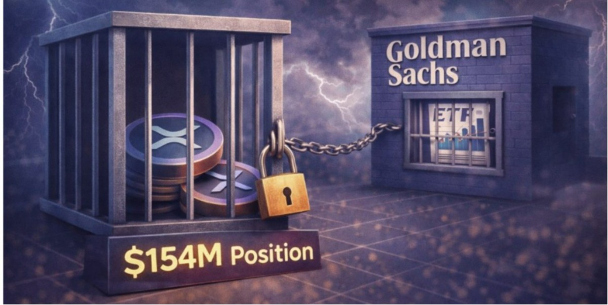 XRP Fiyat Tahmini: Goldman Sachs XRP ETF ve Durağan Fiyat