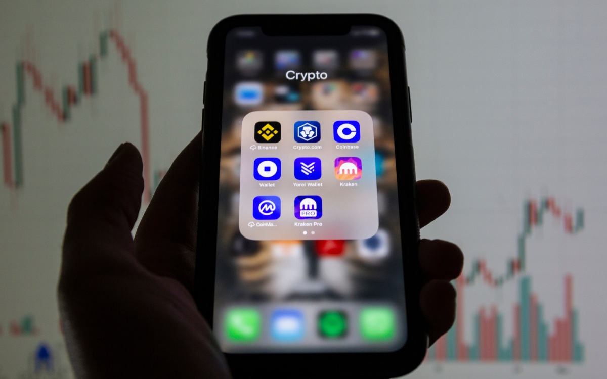 Binance borsasından iPhone kullanıcıları için kritik uyarı