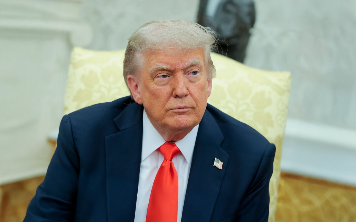 Trump’ın tehdidi petrolü çıkardı, altını düşürdü: Bitcoin dayanıyor