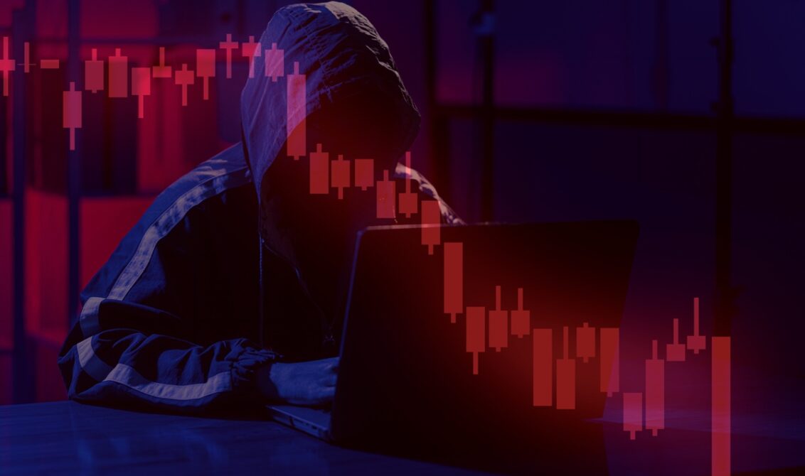 Kripto trader’ını kaldıraçlı işlemler bitirdi,  75 milyon dolar eridi: “Fazla özgüven…”