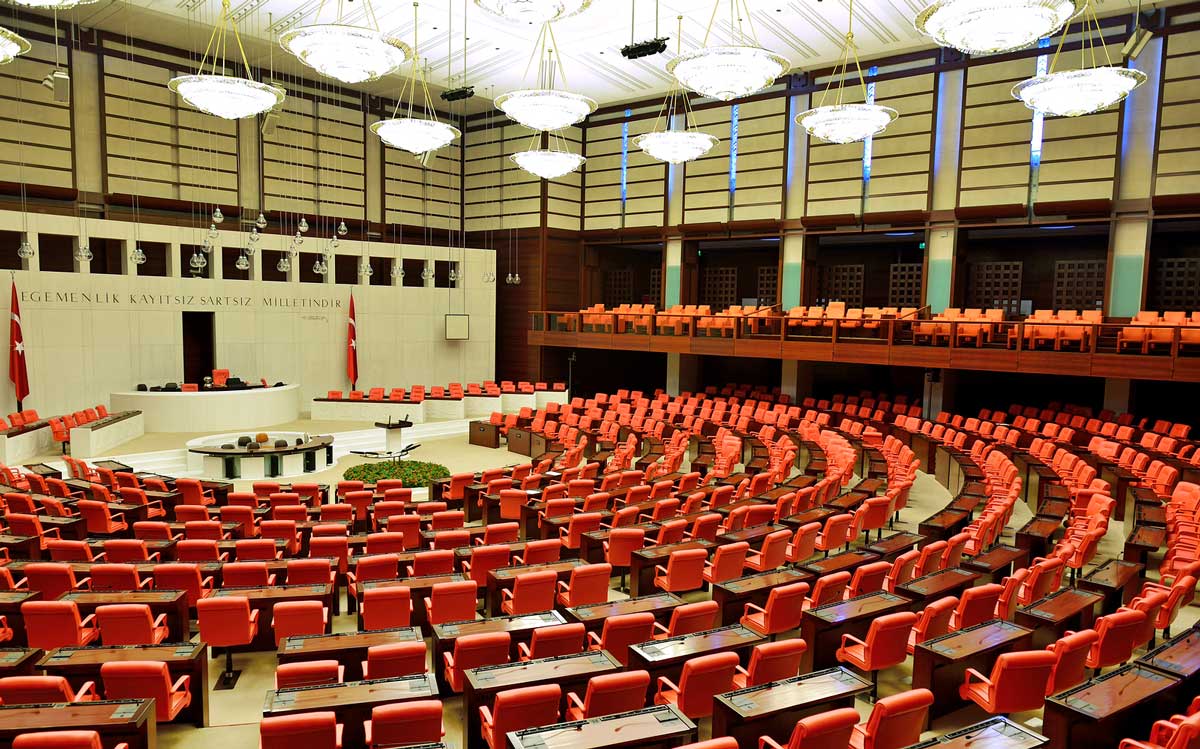 Kripto vergisine hangi parti nasıl bakıyor? Milletvekilleri ne diyor: “Yüzde 10 vergi normal”