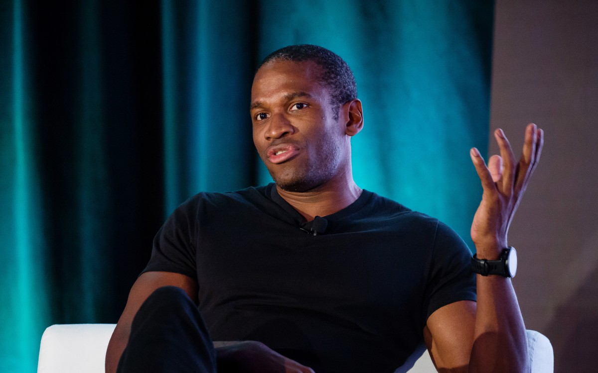 Arthur Hayes’den piyasa yorumu: Ben burada risk almam