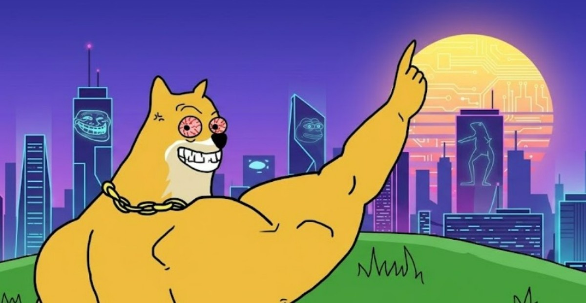 Küresel Kaosu Fırsata Çeviren ‘Maxi’ Güç: Maxi Doge Ön Satışında Kritik Eşik Aşılıyor!