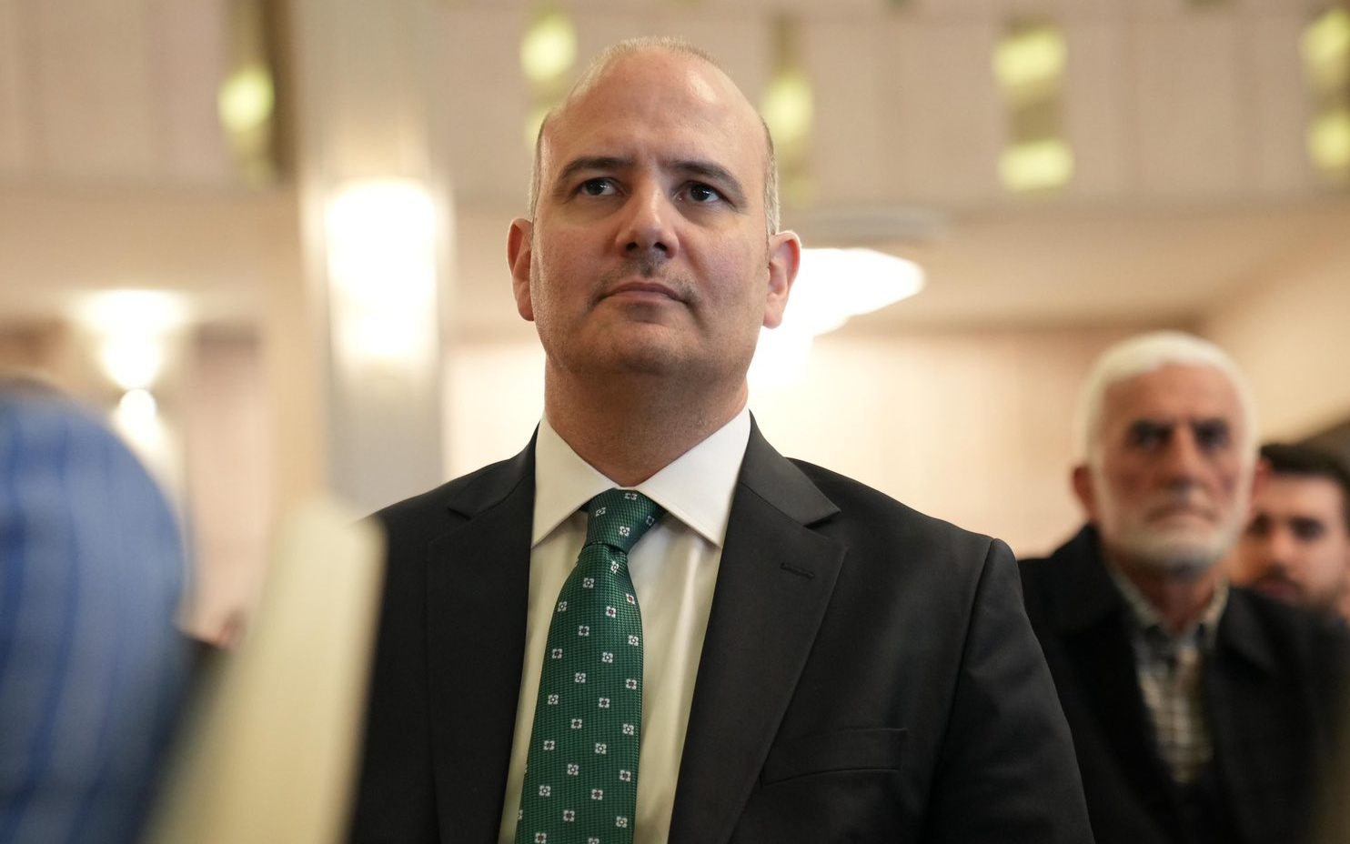 AK Parti Milletvekili İleri’den kripto yasası için son dakika açıklaması: “Hassasiyetleri gördük”
