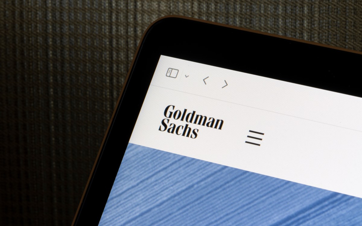 Goldman Sachs: Kripto dip yapmış olabilir, 3 hisse cazip