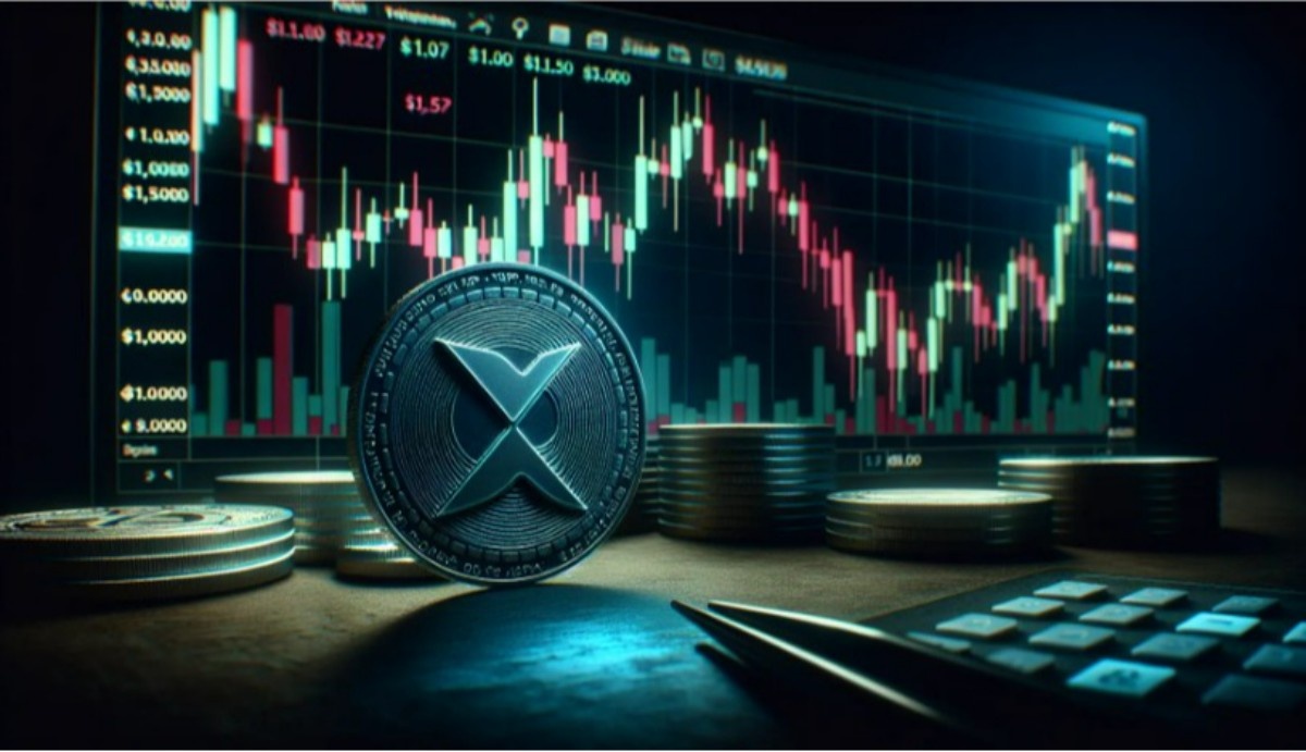 XRP Fiyat Tahmini: Yapay Zeka Büyümesi Şimdilik XRP’yi Yükseltmiyor