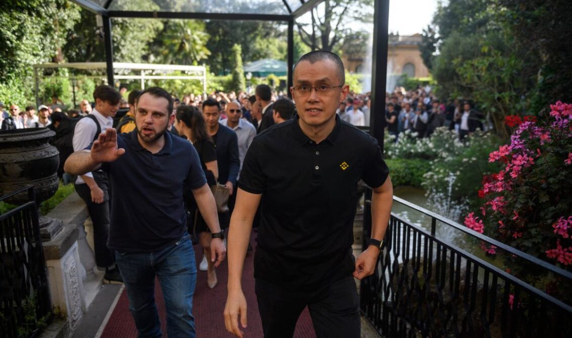 Elon Musk’tan sonra CZ de kriptoda kuantum tehlikesine değindi