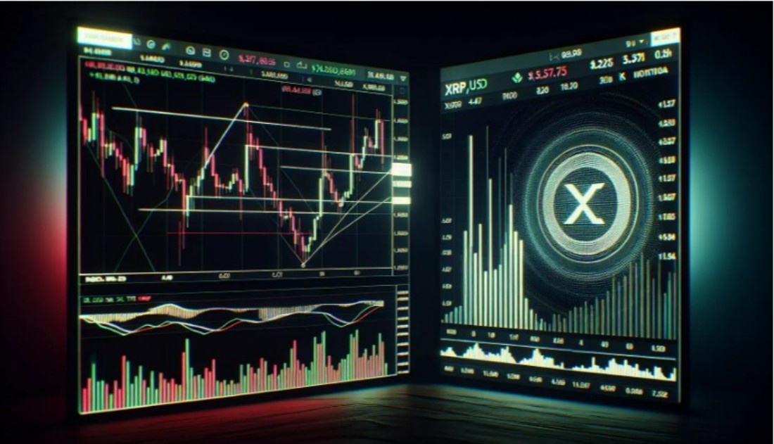 XRP Fiyat Tahmini: Ripple, Nvidia’dan Daha İyi Bir Yatırım mı?