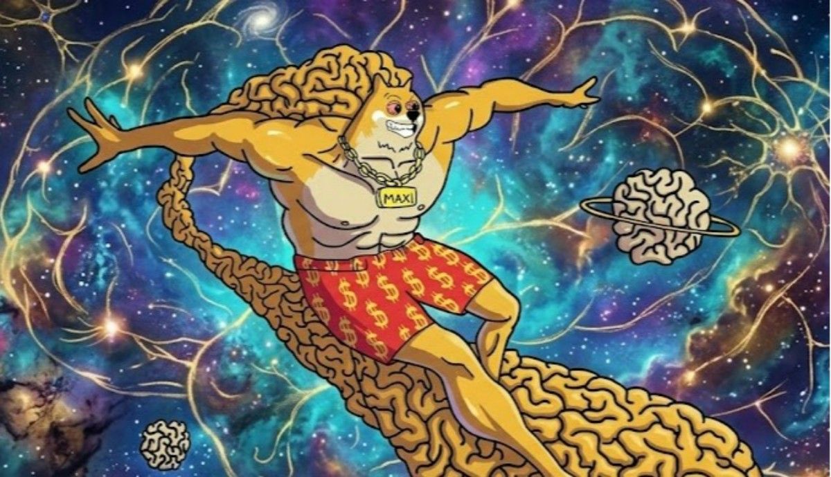 MemeCore %39 Değer Kazandı: Gözler Maxi Doge Rallisine mi Çevrildi?