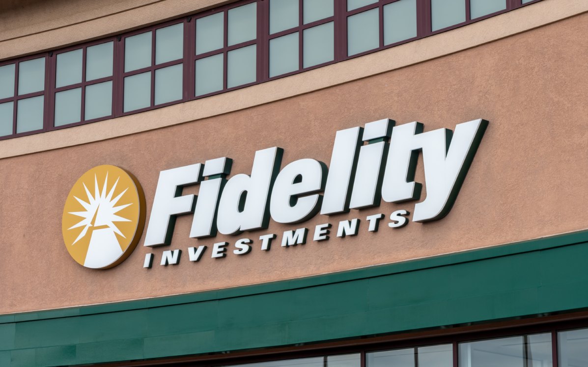 Bitcoin’de volatilite gibi getiriler de düşüyor: Fidelity