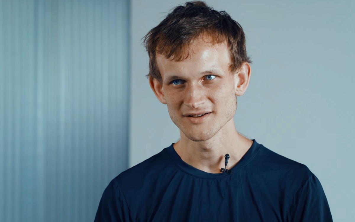 Vitalik Buterin, Ethereum’un gelecek 4 yılını anlattı