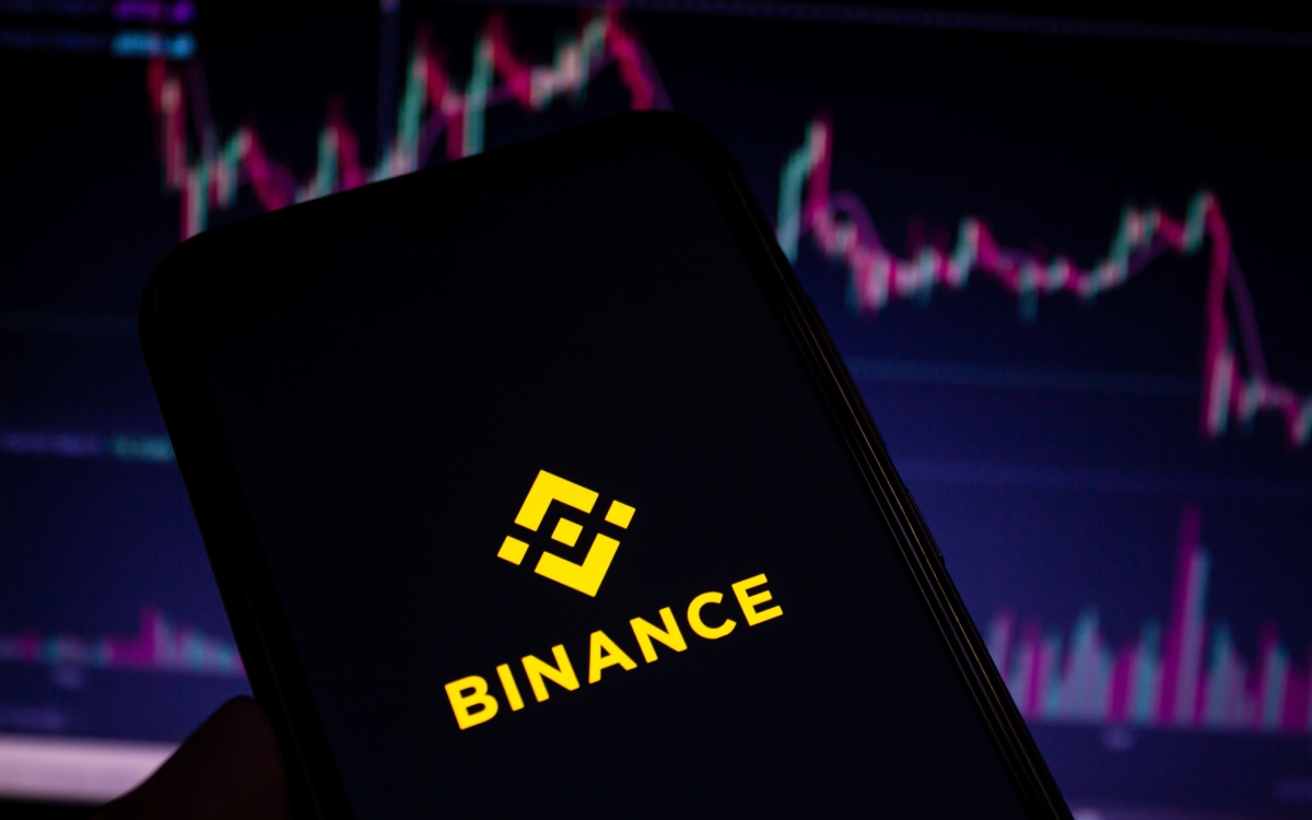 Binance yeni bir kripto para daha listeledi