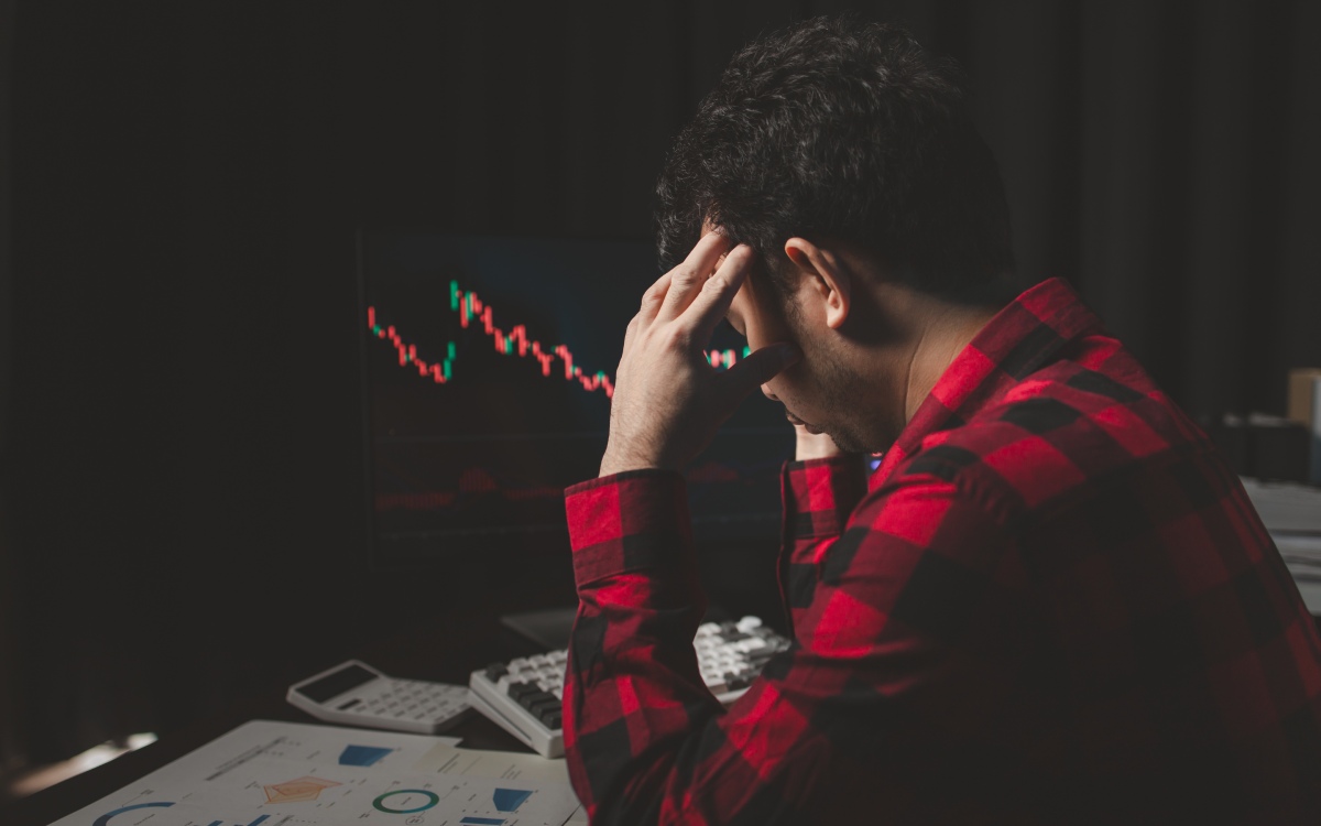 Bitcoin stratejisi başlatan şirket 1 yıl geçmeden çöktü: “Paramızı geri verin”