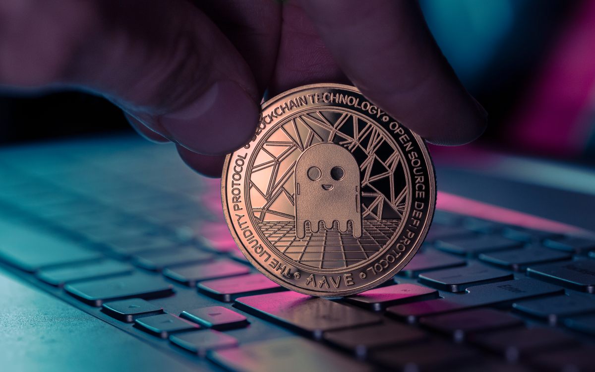 Aave zararı kapatmak üzere: Kripto yardımlarına 30 bin ETH ile yeni destek