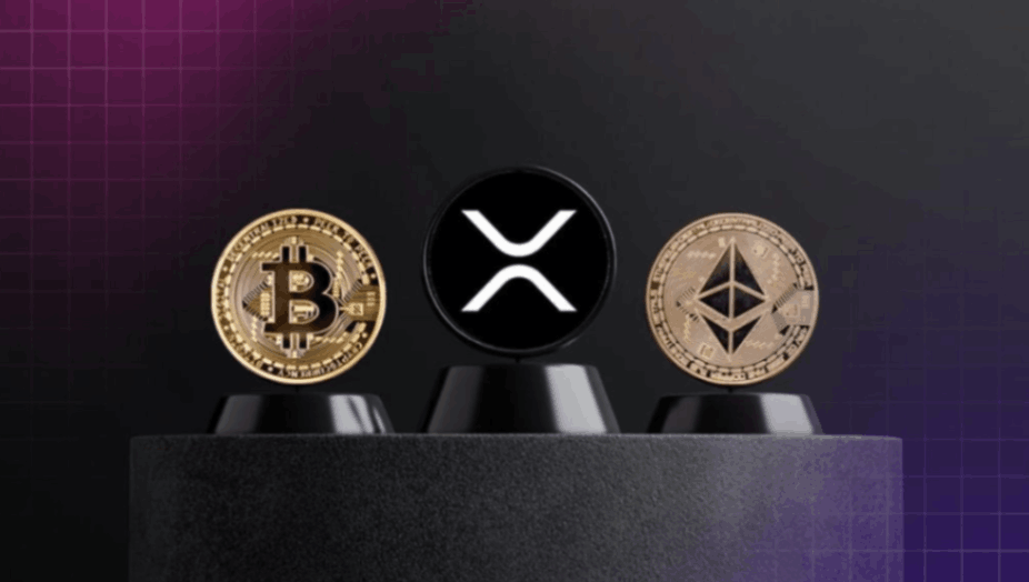 XRP, Bitcoin ve Ethereum: Analist Kritik Seviyeleri ve Riskleri Açıkladı