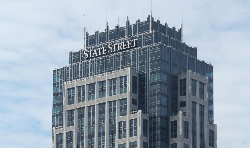 State Street’ten de tokenizasyon adımı: Yıl sonu başlıyor