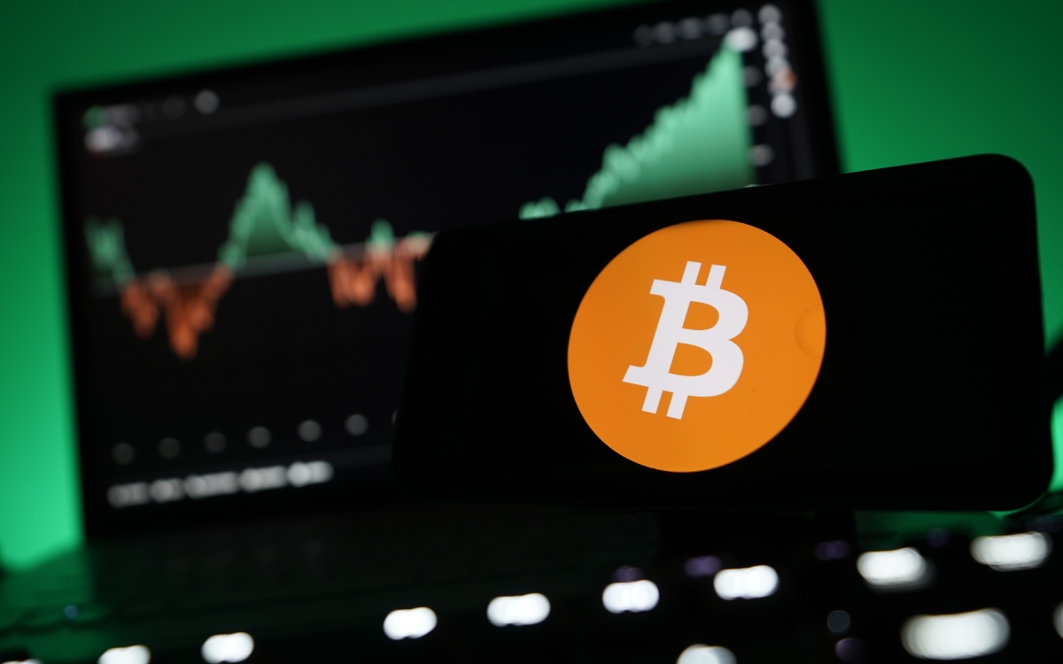Bitcoin’de Asya etkisi: 3 ay sonra ilk kez o seviyede