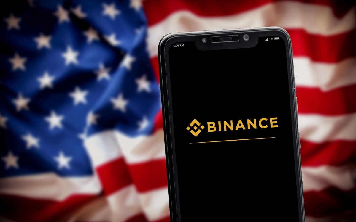 ABD’den kripto para borsası Binance’e uyumluluk baskısı