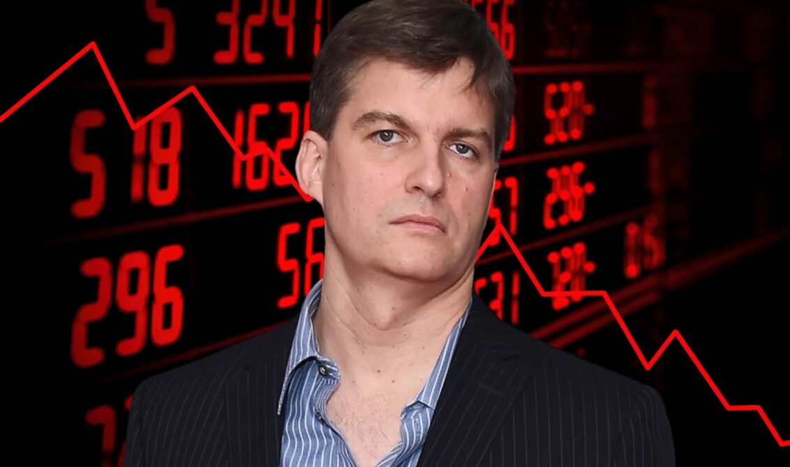 2008 kahini Michael Burry yine uyardı: “Balon var, uzak durun”