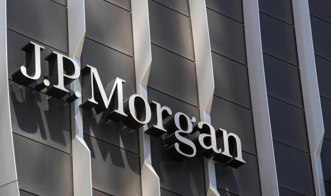 JPMorgan’dan Ethereum üzerinde para piyasası fonu geliyor: Resmen başvurdu