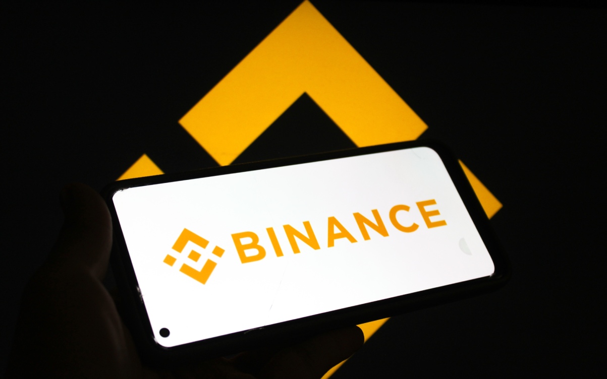 Binance 5 kripto parayı liste dışı bırakacak