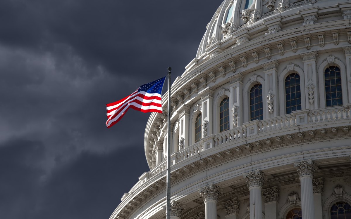 Kripto para piyasasının gözü bugün Washington’da