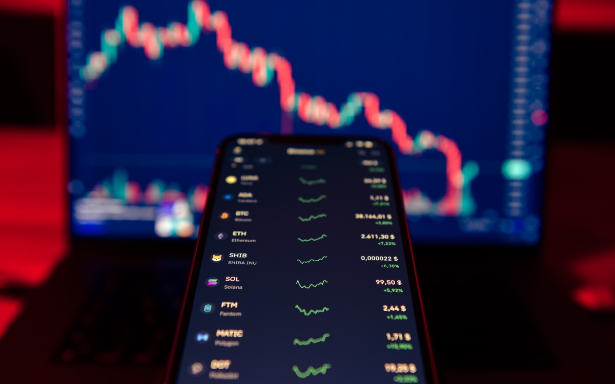 CNBC’nin listesinde tek bir kripto şirketi yer aldı: “Yeni para” dediler
