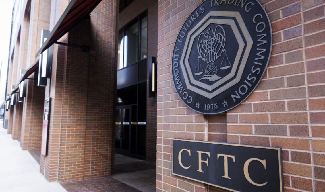 ABD’de kripto para piyasası adına bir ilk: CFTC onay verdi