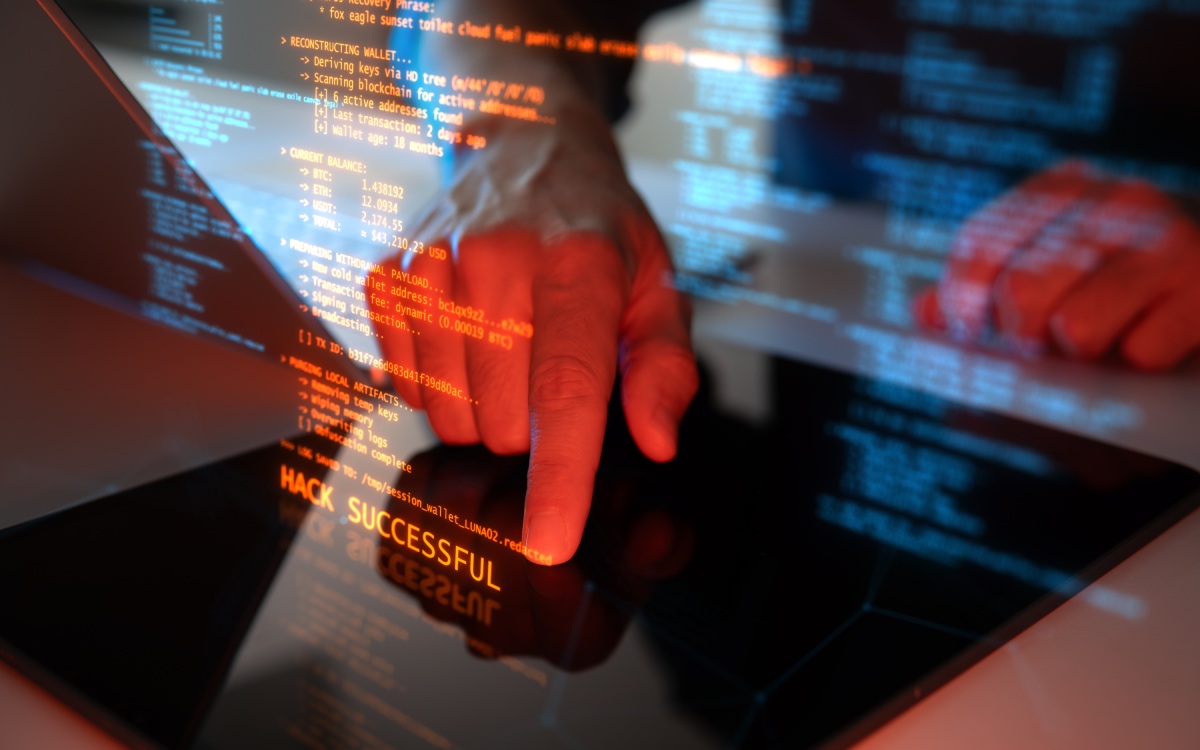 Hack’lenen DeFi projesi kepenk indiriyor: Dayanamadılar