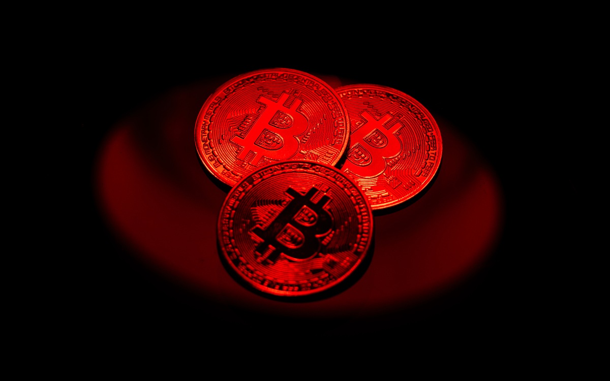 Kripto dünyasının hamlelerini yakından takip ettiği şirket de Bitcoin sattı
