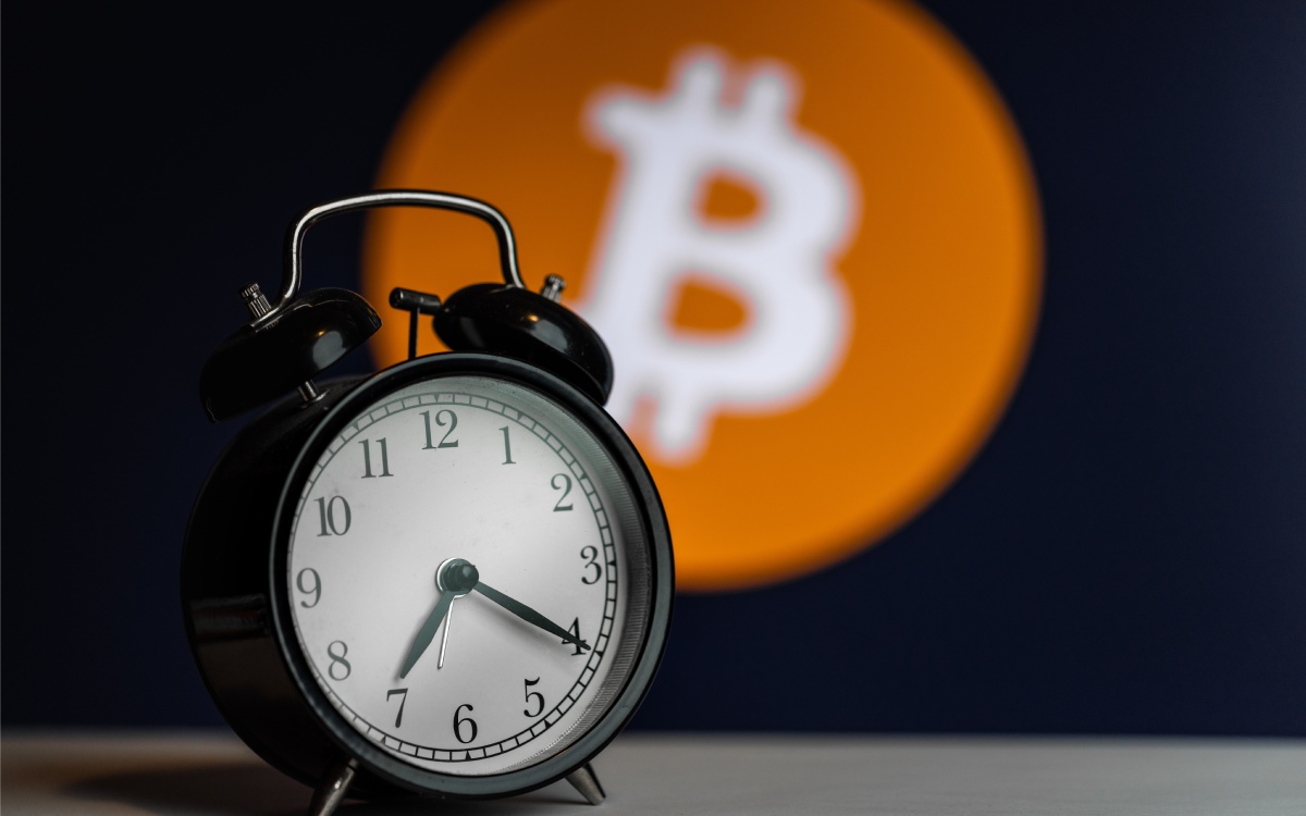 10x Research: Bitcoin için kritik süre başlıyor