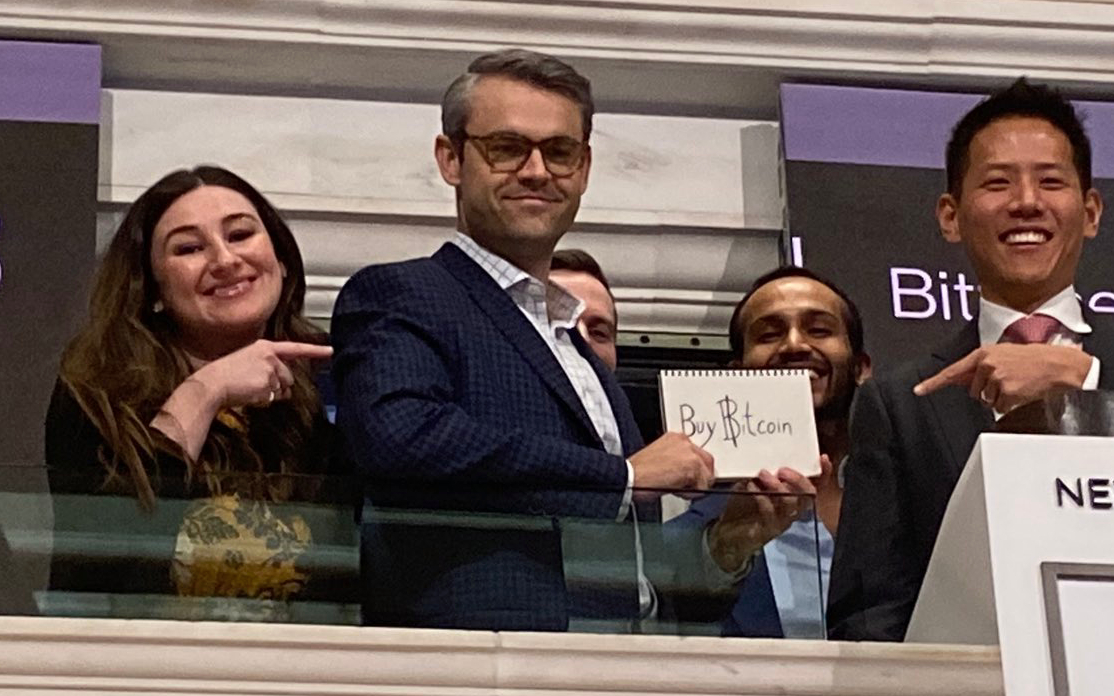 Bitwise CEO’su Horsley’den kriptoda düşüş yorumu: “Sonuç kendiliğinden gelecek”