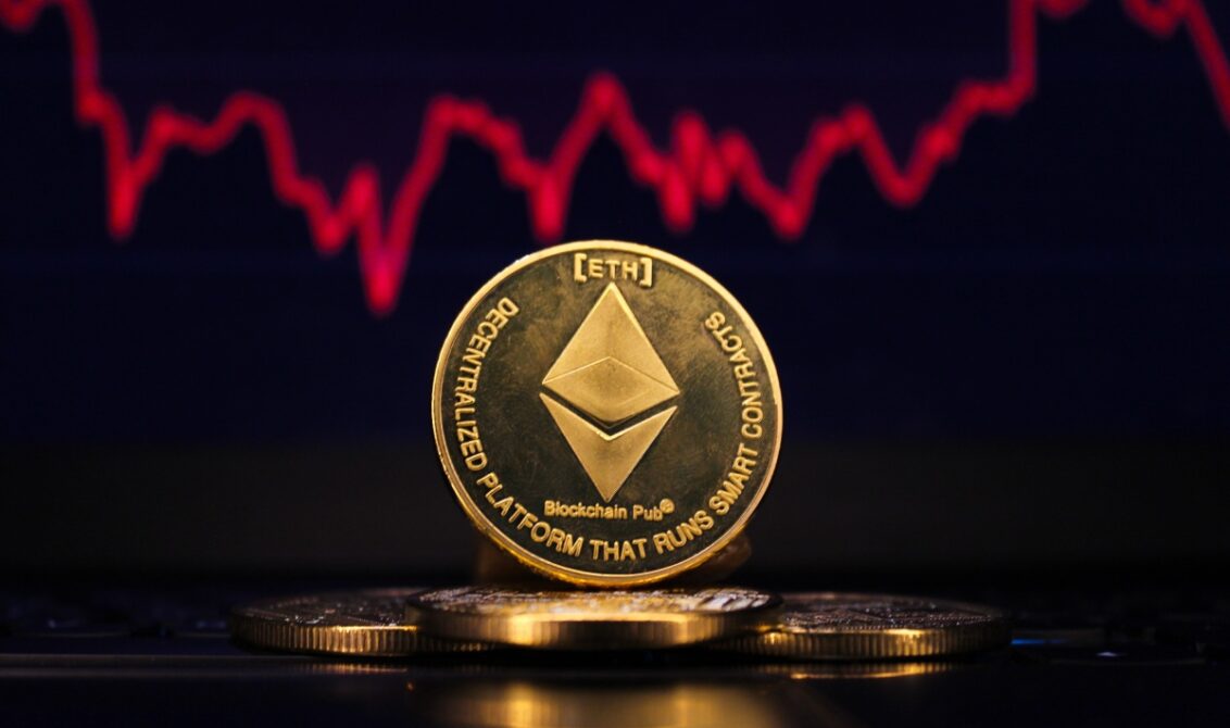 Ethereum’a ilginin azalması avantaj olabilir: Santiment