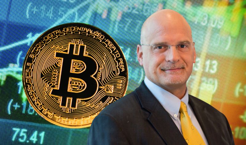 Bitcoin, ABD hisseleri için düşüş sinyali veriyor: Bloomberg analisti McGlone