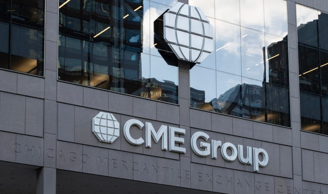 CME, 8 kripto parayı içeren endeks için vadeli kontratları başlattı