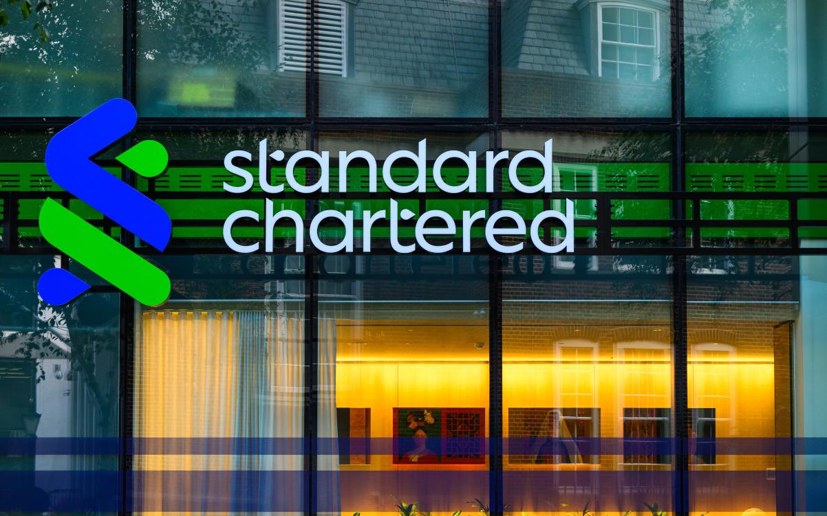 Standard Chartered “40 kat yükselebilir” dedi, DeFi altcoin’i hemen tepki verdi