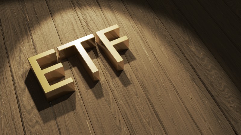 Birçok kripto ETF’inden para çıkarken, çok konuşulan altcoin’e girişler rekor getirdi: Yeni ATH yaptı