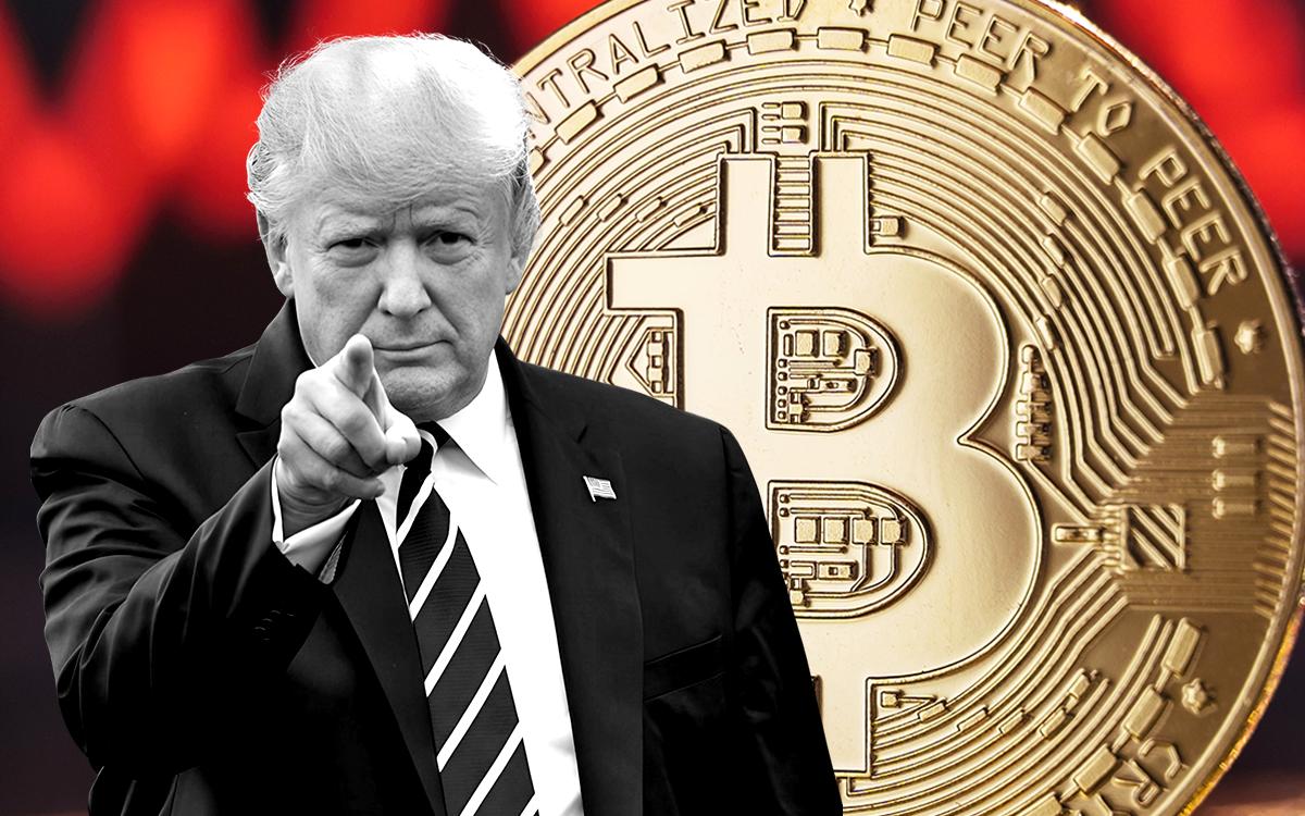 ABD’den Bitcoin’i 65 binin üzerine çıkaran yeni İran hamlesi