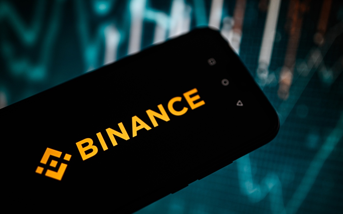 Binance’ten Avrupa kararı: E-mail’ler gönderildi