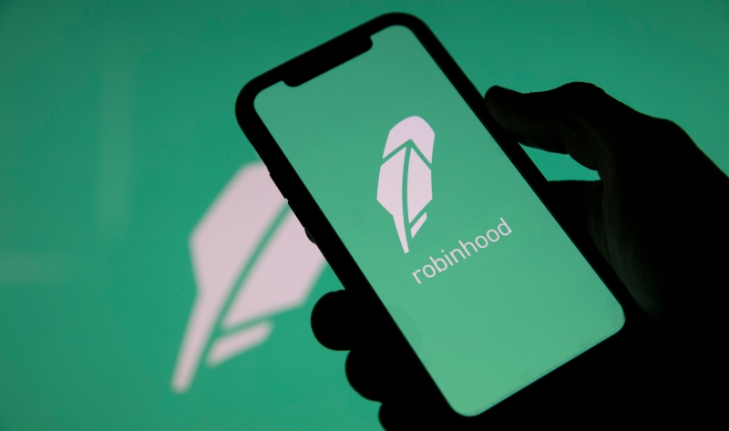 Robinhood Chain meme coin’i yüzde 1600 arttı: CEO da gördü