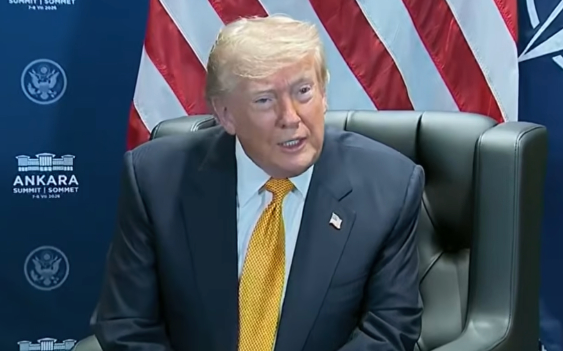 Trump konuştu, Bitcoin düştü, petrol çıktı: “İran’la anlaşma bitti”