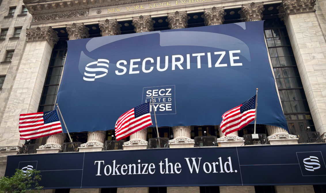 Kripto ve tokenizasyon ilgisi de yaramadı: BlackRock ortağı yüzde 40 düştü