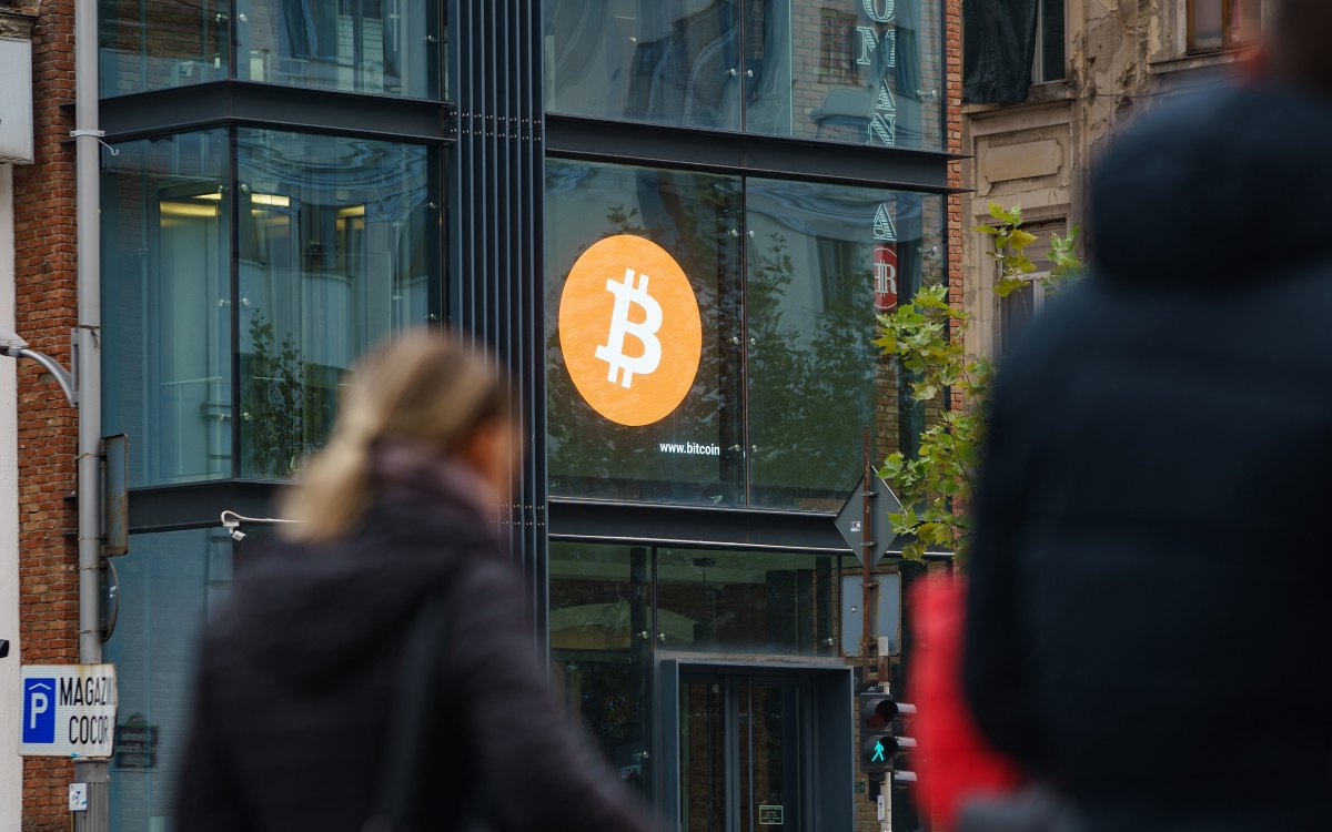 Bitcoin’den %40 zarar eden şirket havlu attı: 1400 BTC elden çıkarıldı