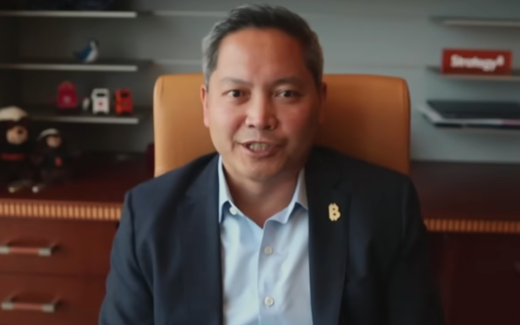 Strategy CEO’sundan düşüş senaryosu: “8 bin dolara kadar sorun yok”