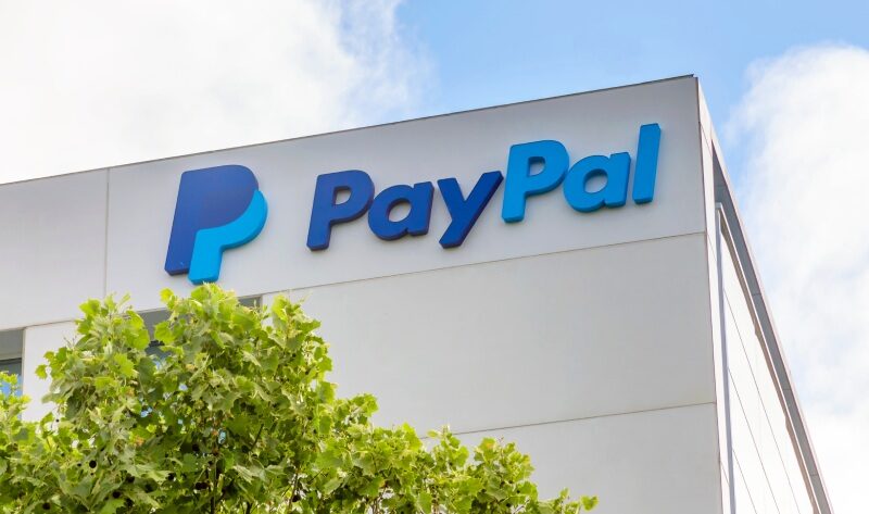 Ödeme devi PayPal için 53 milyar dolarlık teklif: 2021 boğası’nı başlatmıştı