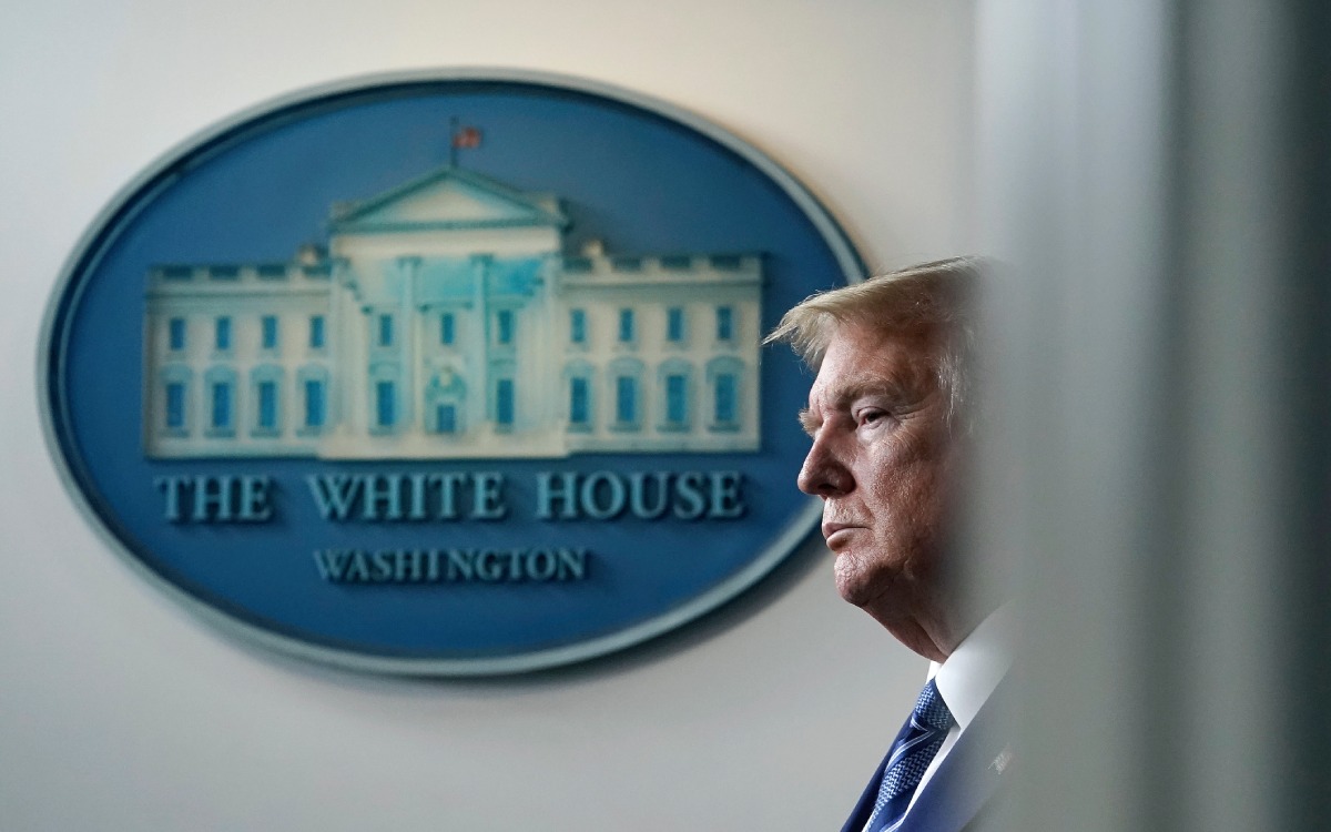 Beyaz Saray’da kripto görüşmesi: Trump, bugüne randevu verdi
