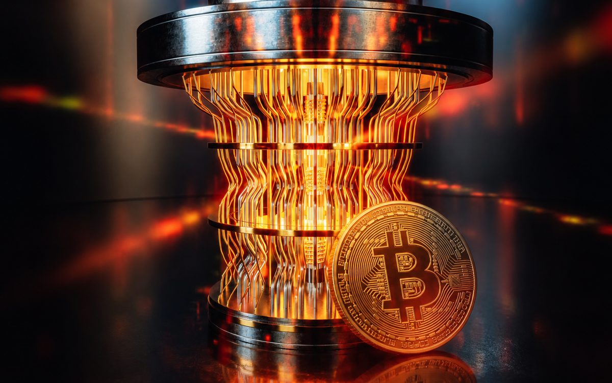 Bitcoin’de kuantum ittifakı: Devler bir araya geldi