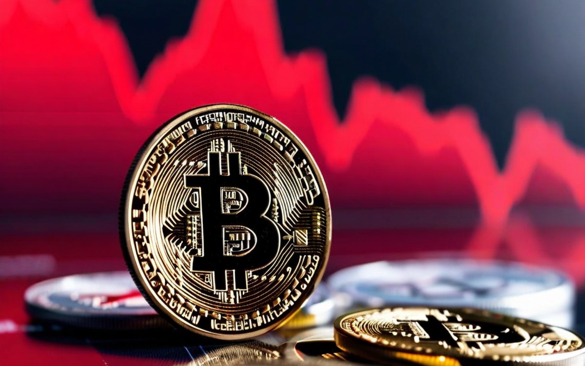 Çip sektöründe sert küresel satış, Bitcoin’e de düşüş getirdi