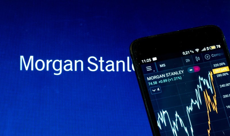 Morgan Stanley iki kripto ETF’ini daha başlattı: Staking de var