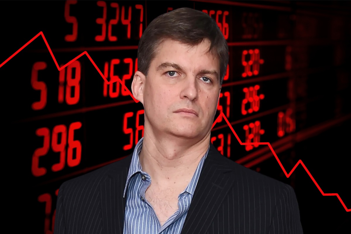 Buffett’ın Berkshire Hathaway’i Michael Burry’yi ikna etmedi: “Sabırlı değiller”